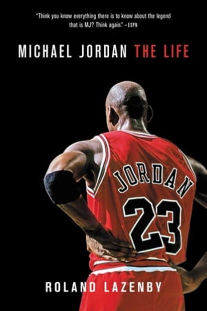 Michael Jordan, Roland Lazenby - Ebook - 9780316228763