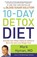 BLOOD SUGAR SOLUTION 10-DAY DE, Mark Hyman - Gebonden - 9780316230025