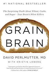 Grain Brain - David Perlmutter - 9780316239837