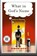 What in God's Name, Simon Rich - Paperback - 9780316250559