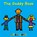 The Daddy Book, Todd Parr - Gebonden - 9780316257848