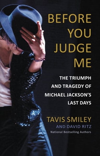 Before You Judge Me, Tavis Smiley ; David Ritz - Ebook - 9780316259101