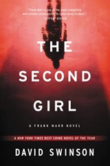 The Second Girl - David Swinson - 9780316264198