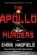 APOLLO MURDERS, Chris Hadfield - Paperback - 9780316264631