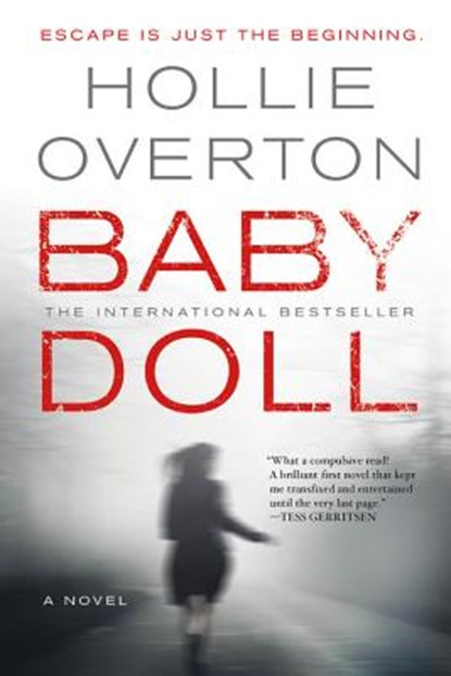 Baby Doll, Hollie Overton - Paperback - 9780316268721