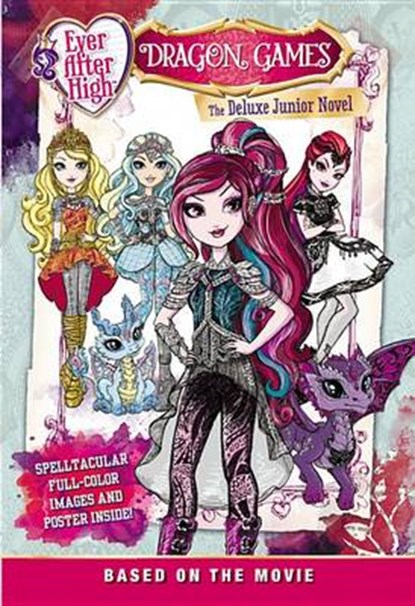 Dragon Games, DEUTSCH,  Stacia - Gebonden - 9780316270458