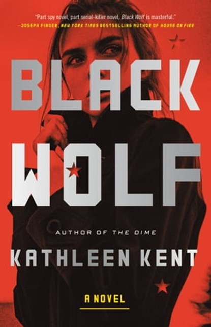 Black Wolf, Kathleen Kent - Ebook - 9780316280419