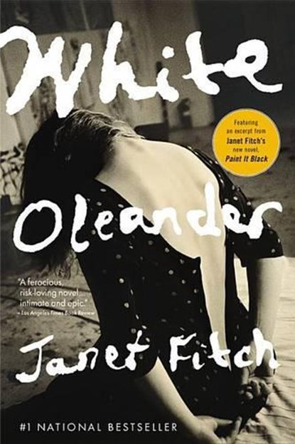 White Oleander, Janet Fitch - Paperback - 9780316284950
