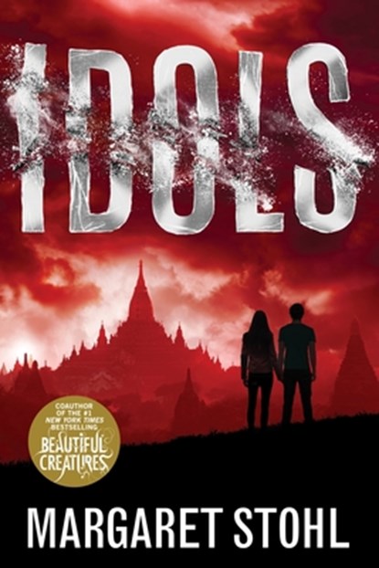 Idols, STOHL,  Margaret - Paperback - 9780316285650