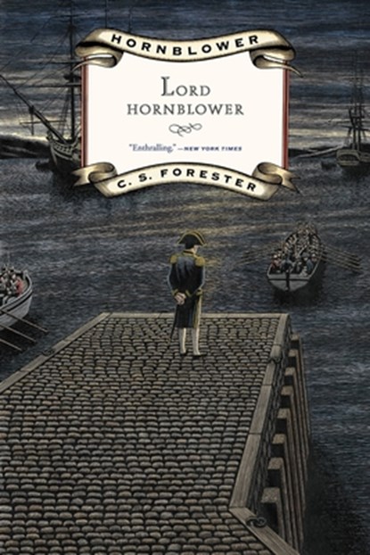 LORD HORNBLOWER, C. S. Forester - Paperback - 9780316289436