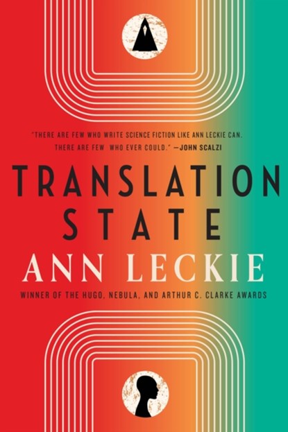 Translation State, Ann Leckie - Gebonden - 9780316289719