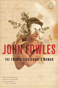 The French Lieutenant's Woman | John Fowles | 