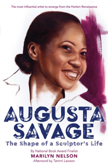 Augusta Savage, Marilyn Nelson - Gebonden - 9780316298025