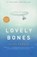 The Lovely Bones, SEBOLD,  Alice - Paperback - 9780316303064