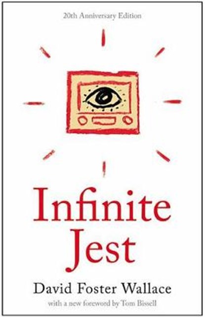 Infinite Jest, WALLACE,  David Foster - Paperback - 9780316306058