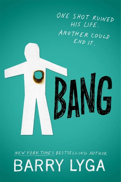 Bang, Barry Lyga - Paperback - 9780316315517