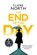 END OF THE DAY, Claire North - Paperback - 9780316316750
