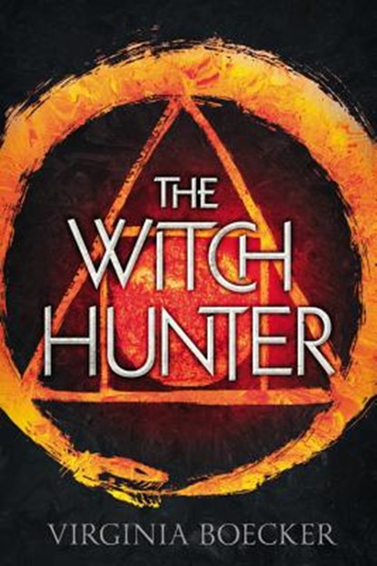 The Witch Hunter, Virginia Boecker - Paperback - 9780316327190