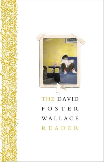 The David Foster Wallace Reader, David Foster Wallace - Ebook - 9780316329170