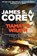 TIAMATS WRATH, James S. A. Corey - Gebonden - 9780316332873