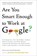 Are You Smart Enough to Work at Google?, William Poundstone - Paperback Pocket - 9780316336291