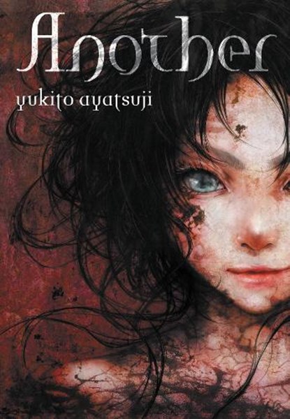 Another (light novel), Hiro Kiyohara ; Karen McGillicuddy ; Yukito Ayatsuji - Gebonden - 9780316339100