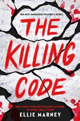 The Killing Code - Ellie Marney - 9780316339728