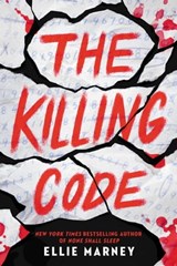 The Killing Code - Ellie Marney - 9780316340069
