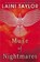 Muse of Nightmares, Laini Taylor - Paperback - 9780316341691