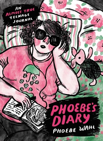Phoebe's Diary, Phoebe Wahl - Gebonden - 9780316363563