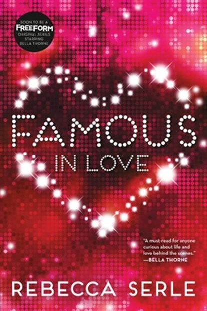 Famous in Love, Rebecca Serle - Paperback - 9780316366359