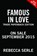 Famous in Love, Rebecca Serle - Paperback - 9780316366359