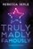 Truly Madly Famously, SERLE,  Rebecca - Paperback - 9780316366410