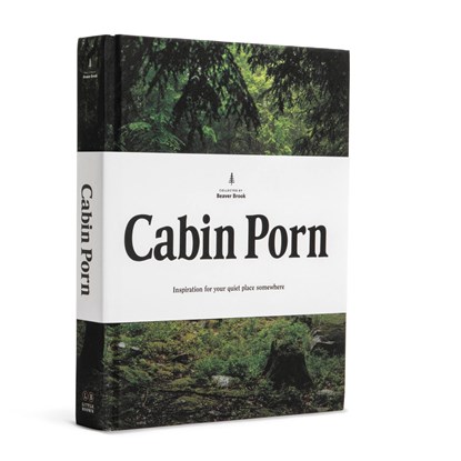 Cabin Porn, niet bekend - Gebonden Gebonden - 9780316378215