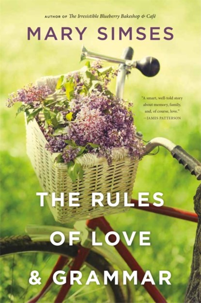 The Rules of Love & Grammar, Mary Simses - Paperback - 9780316382083
