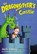 The Dragonsitter's Castle, Josh Lacey - Gebonden - 9780316382403