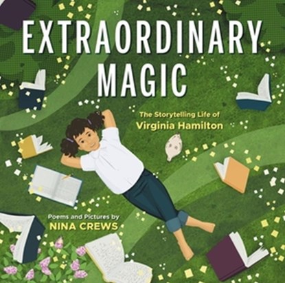 Extraordinary Magic, Nina Crews - Gebonden - 9780316383592