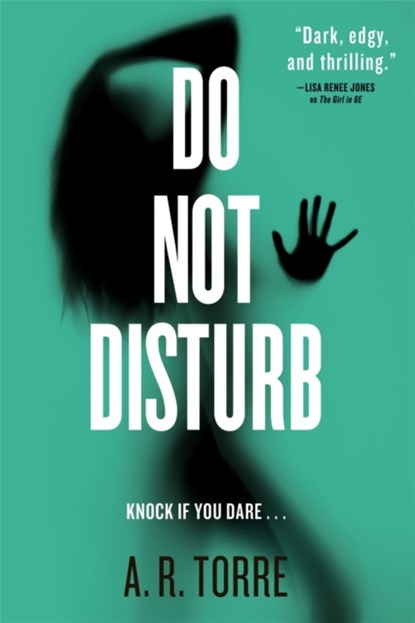 If You Dare, A. R. Torre - Paperback - 9780316386692