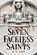 Lobb, M: Seven Faceless Saints, M. K. Lobb - Paperback - 9780316386982