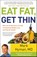 Eat Fat, Get Thin, Dr Mark Hyman - Gebonden - 9780316387828