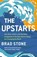 The Upstarts, Brad Stone - Gebonden - 9780316388399