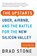 The Upstarts, Brad Stone - Paperback - 9780316388412