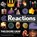 Reactions, Theodore Gray - Gebonden - 9780316391221