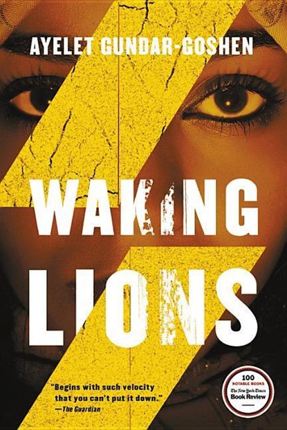 Waking Lions, niet bekend - Paperback - 9780316395410