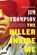 Thompson, J: Killer Inside Me, Jim Thompson - Paperback - 9780316404068