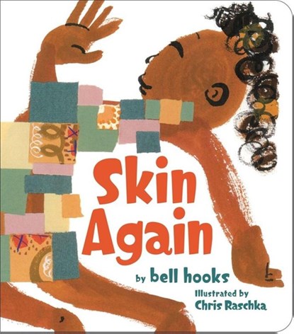 Skin Again, bell hooks - Gebonden - 9780316412933
