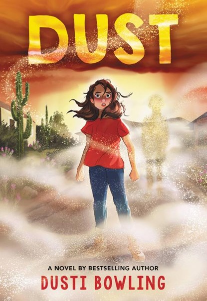 Dust, Dusti Bowling - Gebonden - 9780316414234