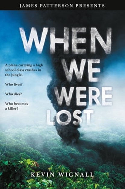 When We Were Lost, Kevin Wignall - Ebook - 9780316417808