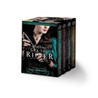 Stalking Jack the Ripper Paperback Set | Kerri Maniscalco | 