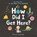 How Did I Get Here?, Philip Bunting - Gebonden - 9780316423441